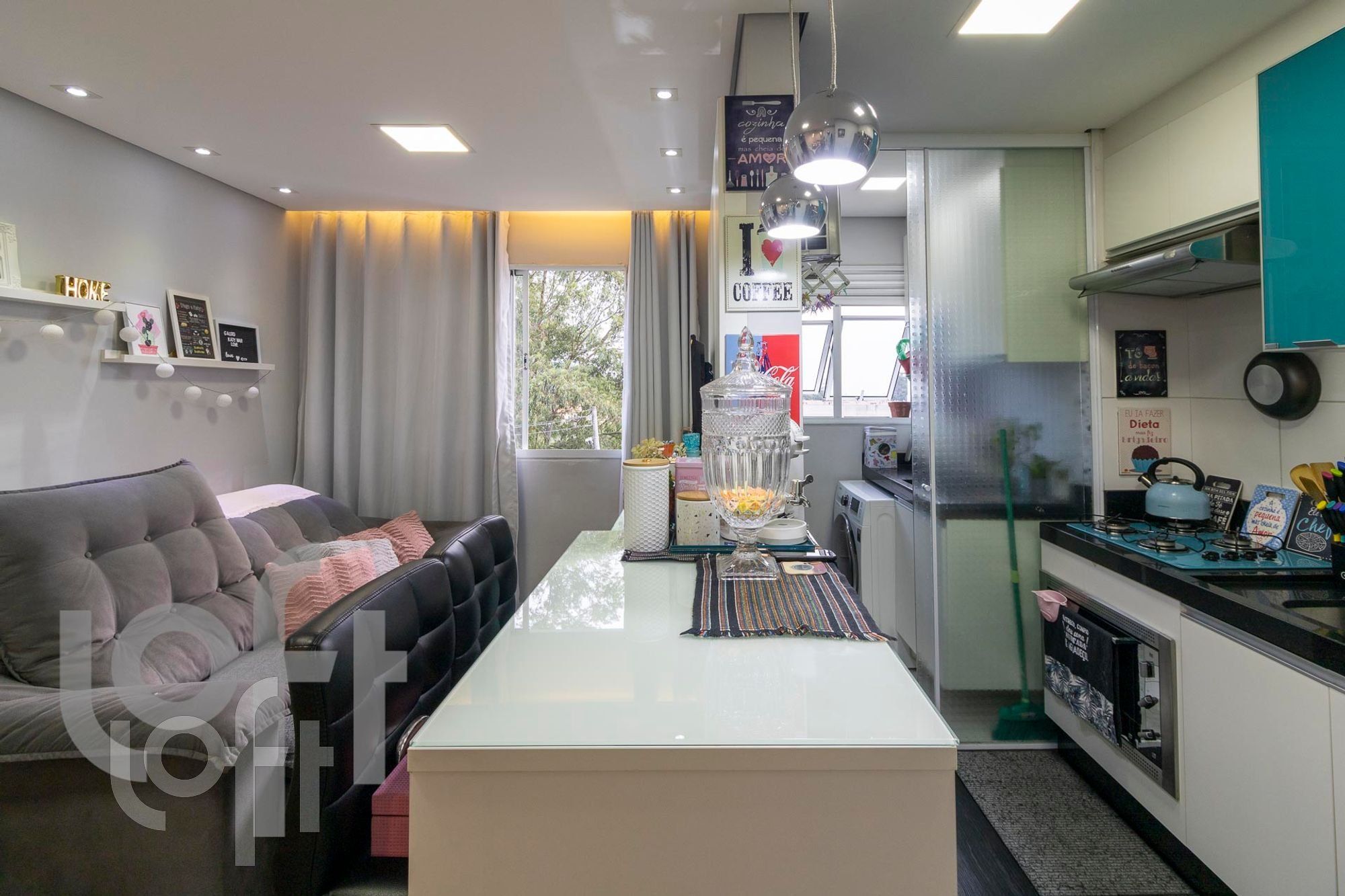 Apartamento, 2 quartos, 45 m² - Foto 26