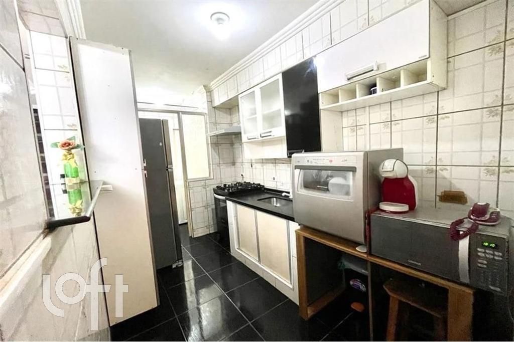 Apartamento, 2 quartos, 53 m² - Foto 3