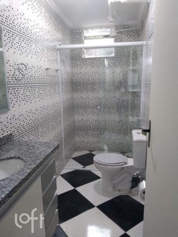 Apartamento, 2 quartos, 50 m² - Foto 9