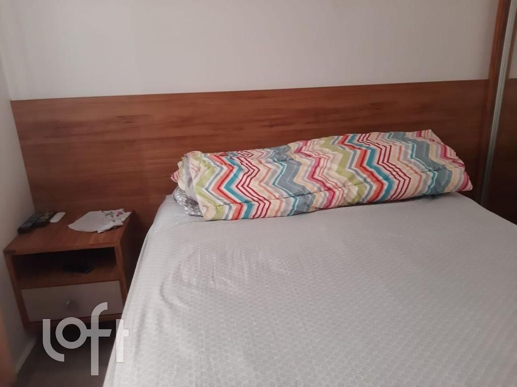 Apartamento, 2 quartos, 40 m² - Foto 9