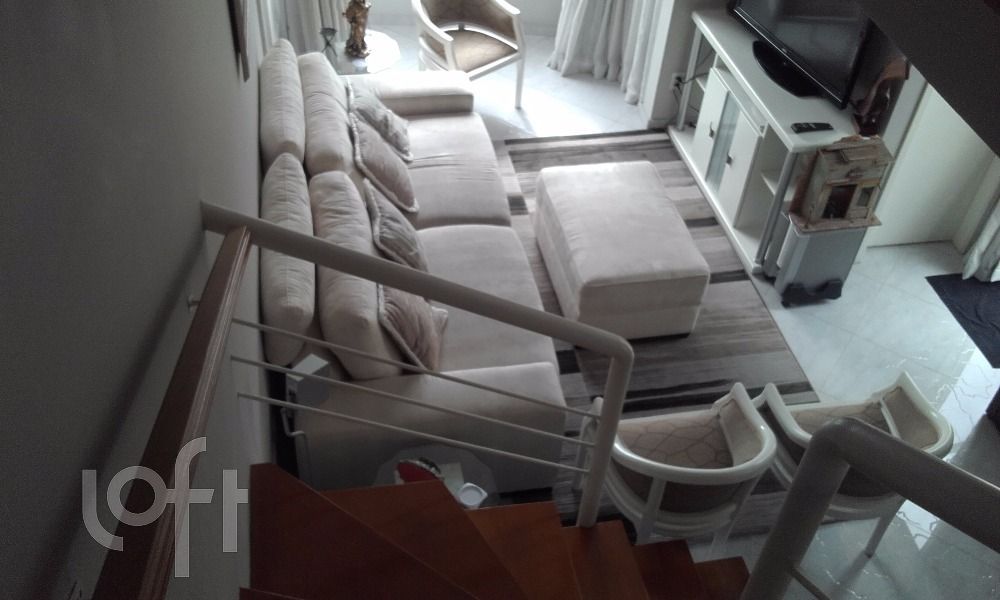 Apartamento, 3 quartos, 130 m² - Foto 19