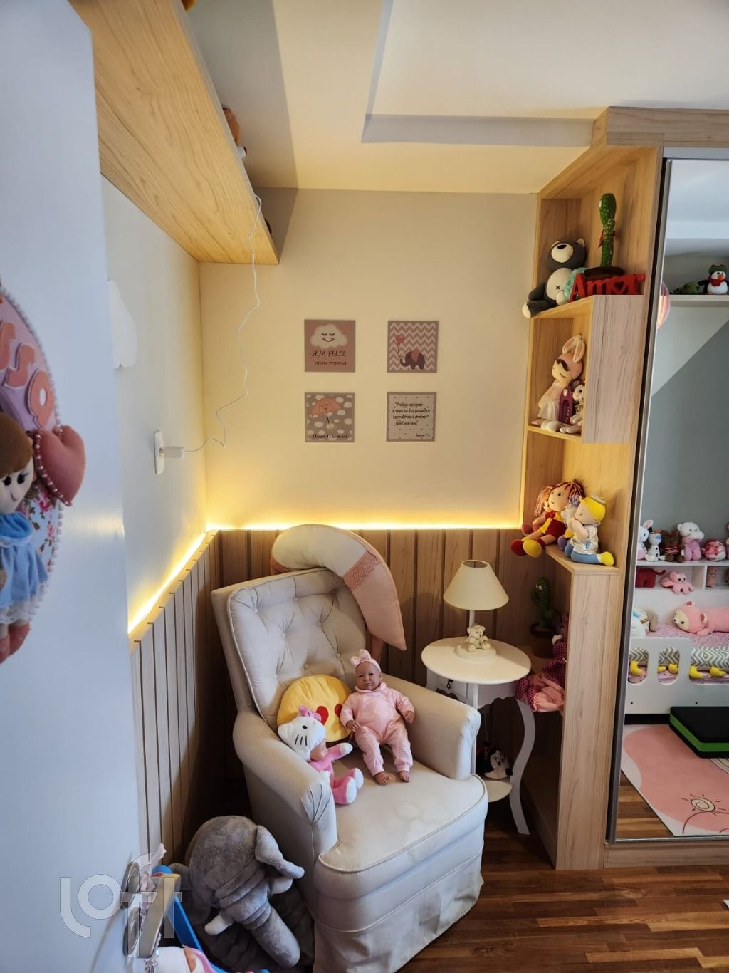 Apartamento, 3 quartos, 104 m² - Foto 22