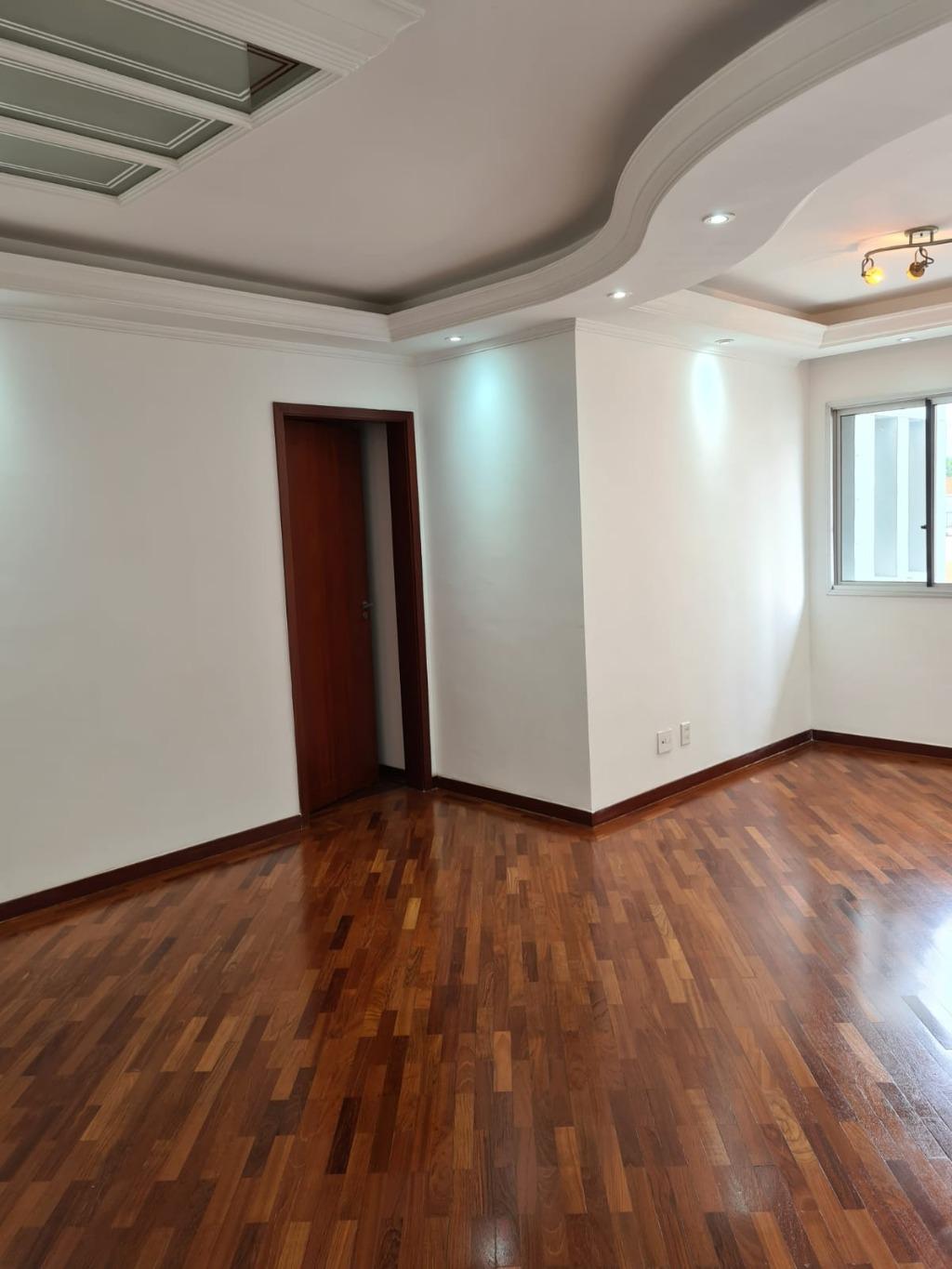 Apartamento, 3 quartos, 100 m² - Foto 2