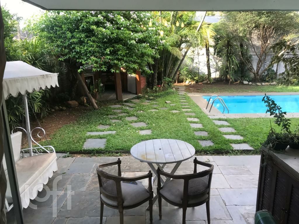 Casa, 4 quartos, 600 m² - Foto 16