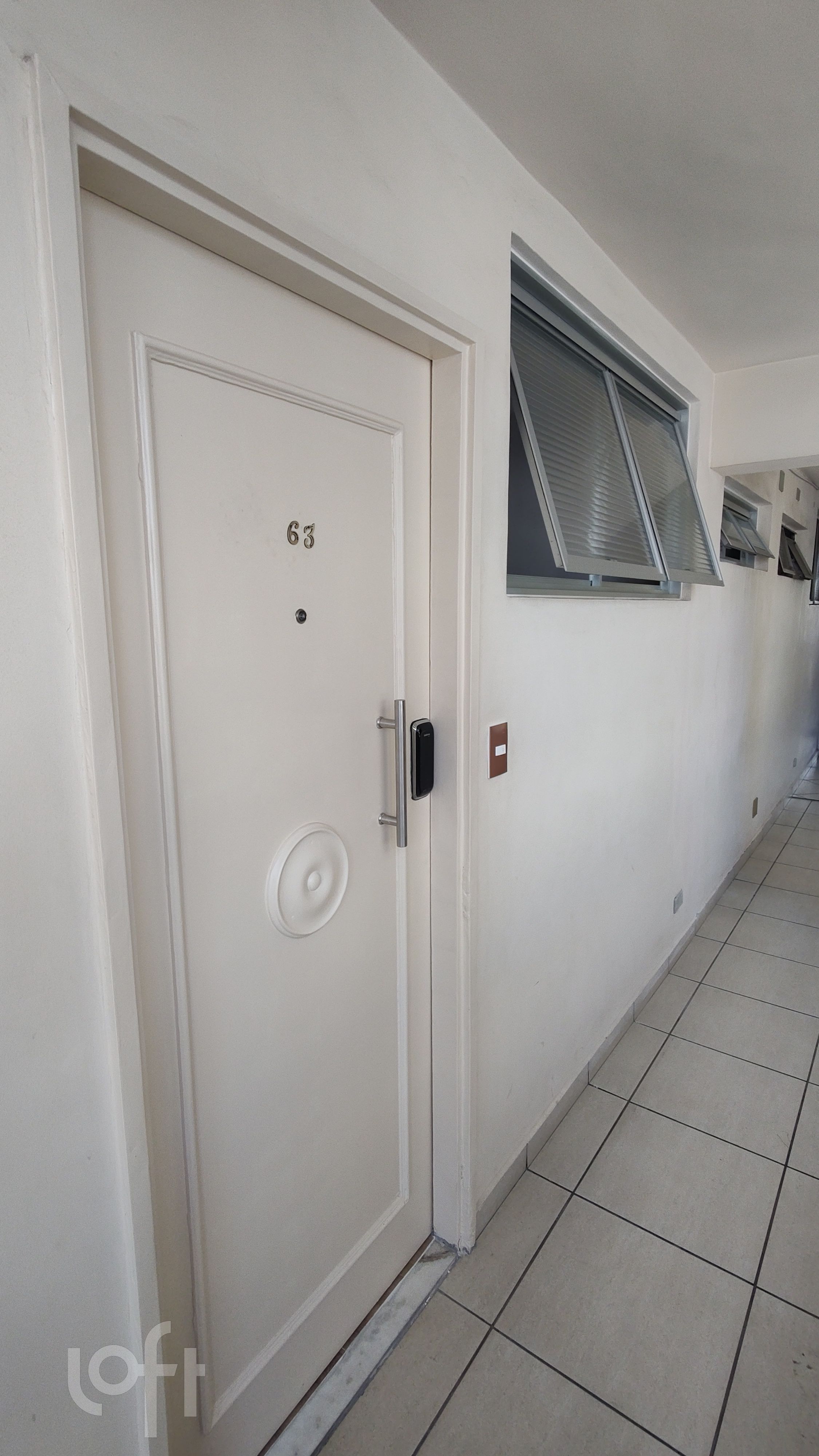 Apartamento à venda com 1 quarto, 34m² - Foto 14
