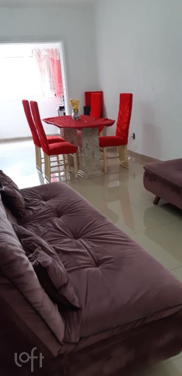 Apartamento, 3 quartos, 120 m² - Foto 1
