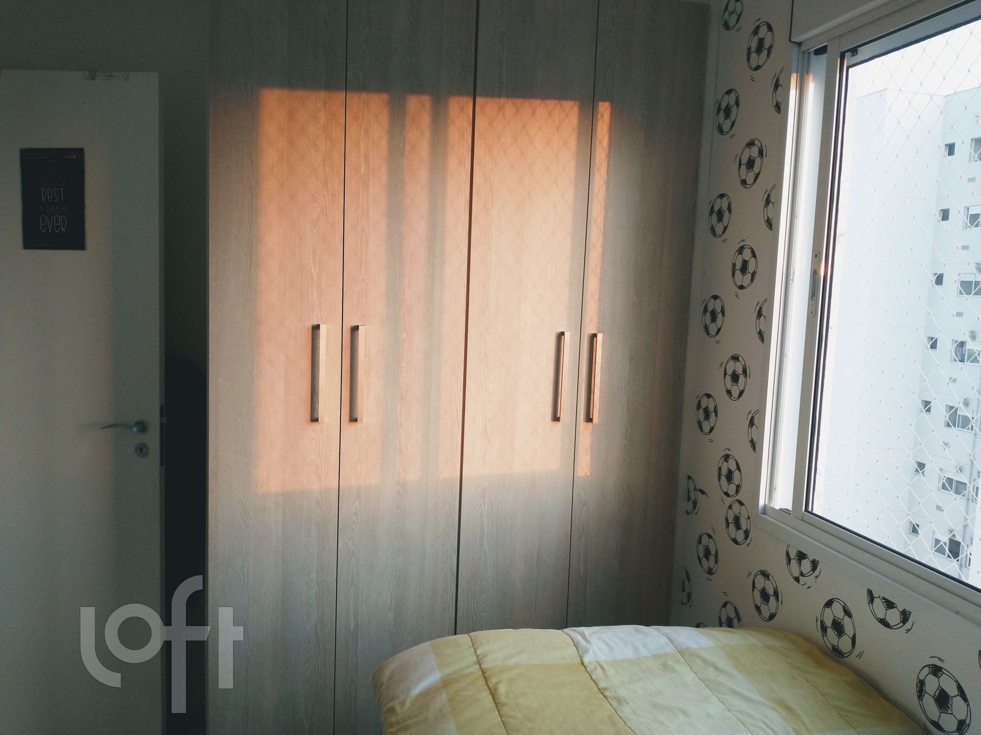 Apartamento, 2 quartos, 60 m² - Foto 4