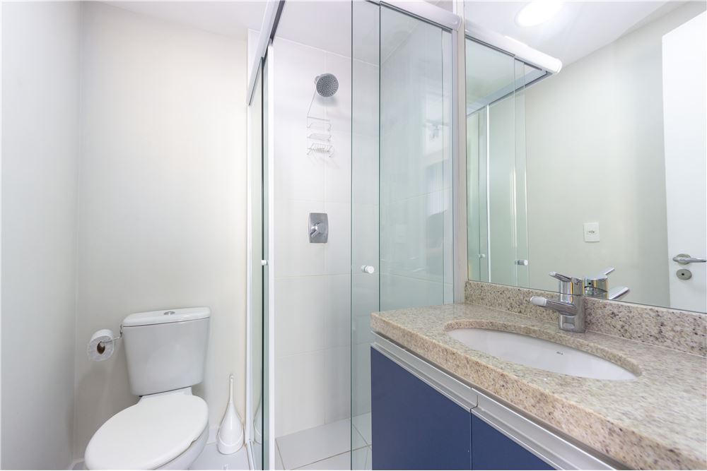 Apartamento, 1 quarto, 22 m² - Foto 15