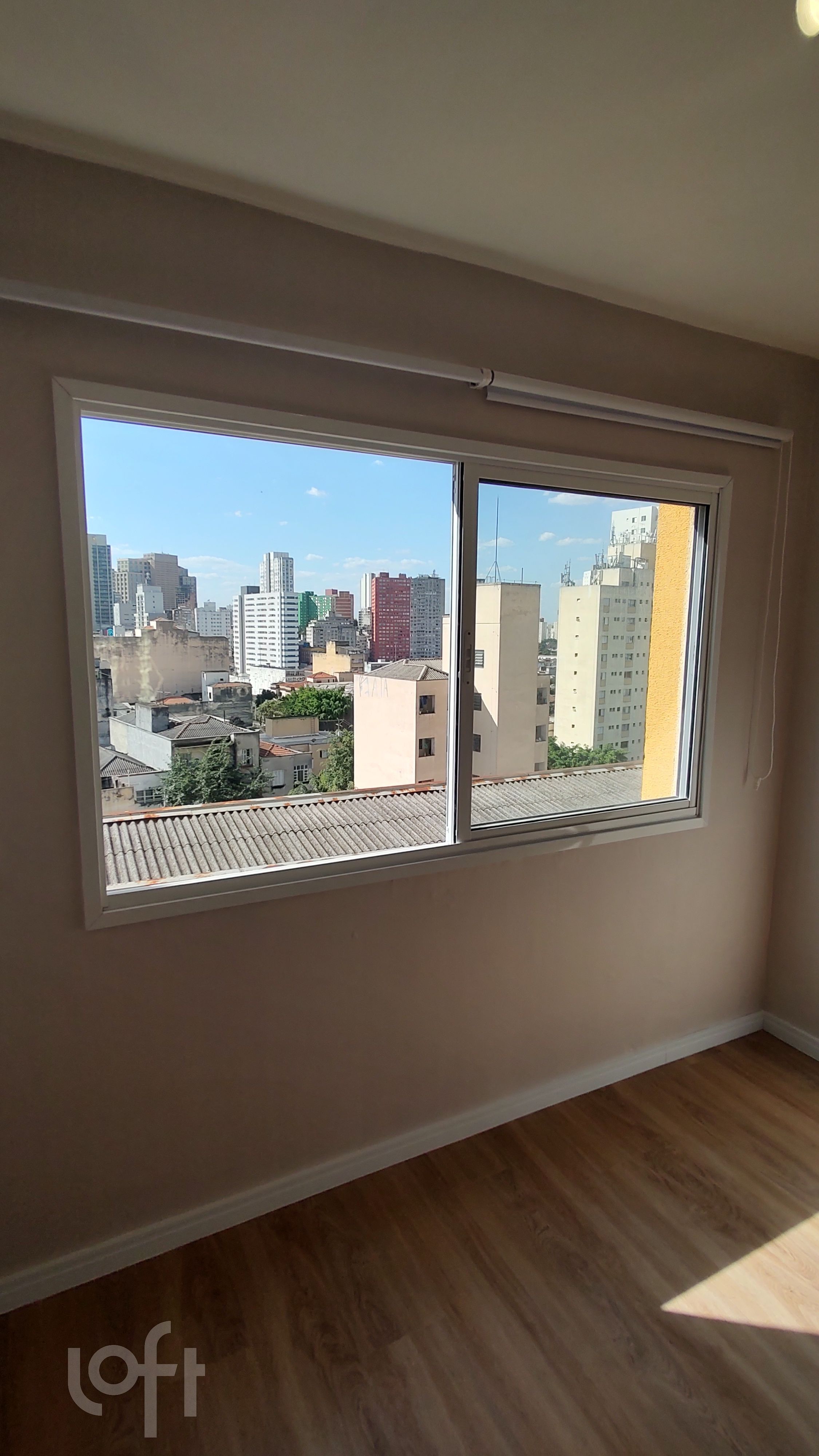 Apartamento à venda com 1 quarto, 34m² - Foto 3