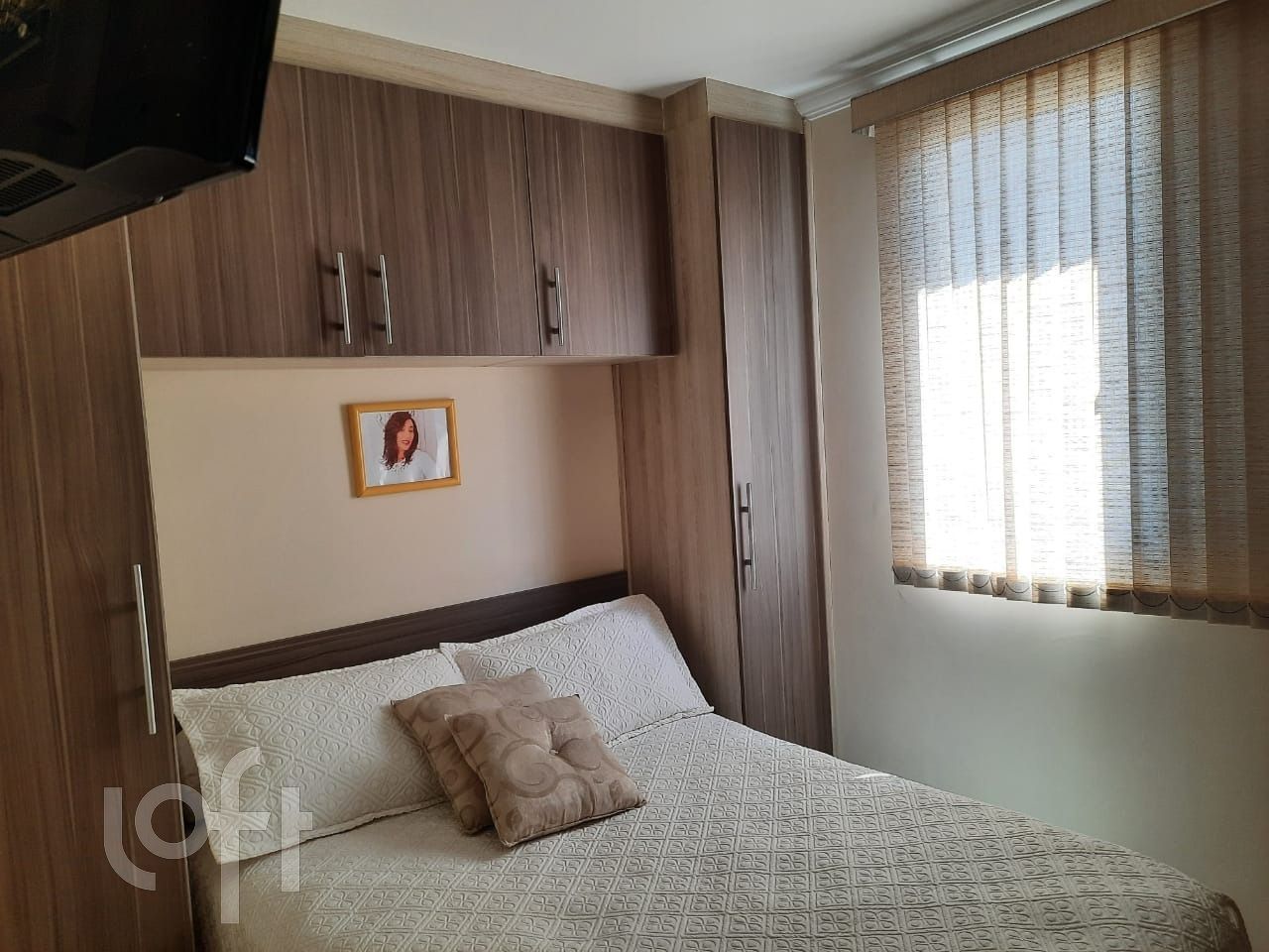 Apartamento, 2 quartos, 42 m² - Foto 10