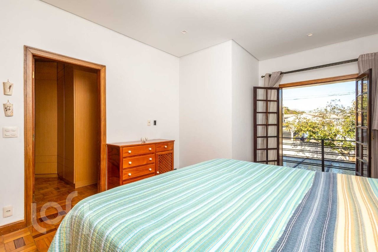 Casa, 5 quartos, 350 m² - Foto 25