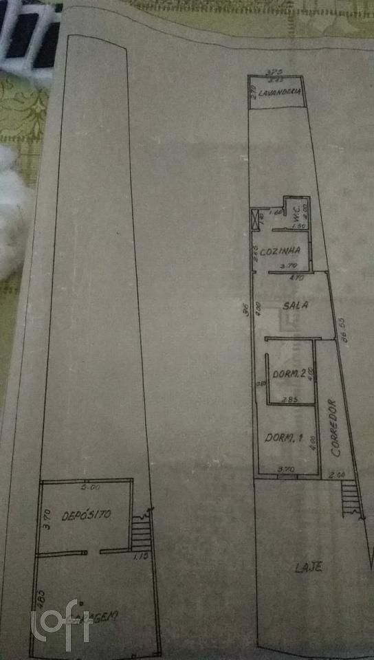 Casa, 2 quartos, 150 m² - Foto 13