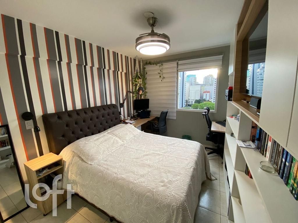 Apartamento à venda com 2 quartos, 69m² - Foto 6
