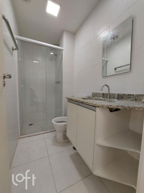 Apartamento à venda com 1 quarto, 35m² - Foto 10