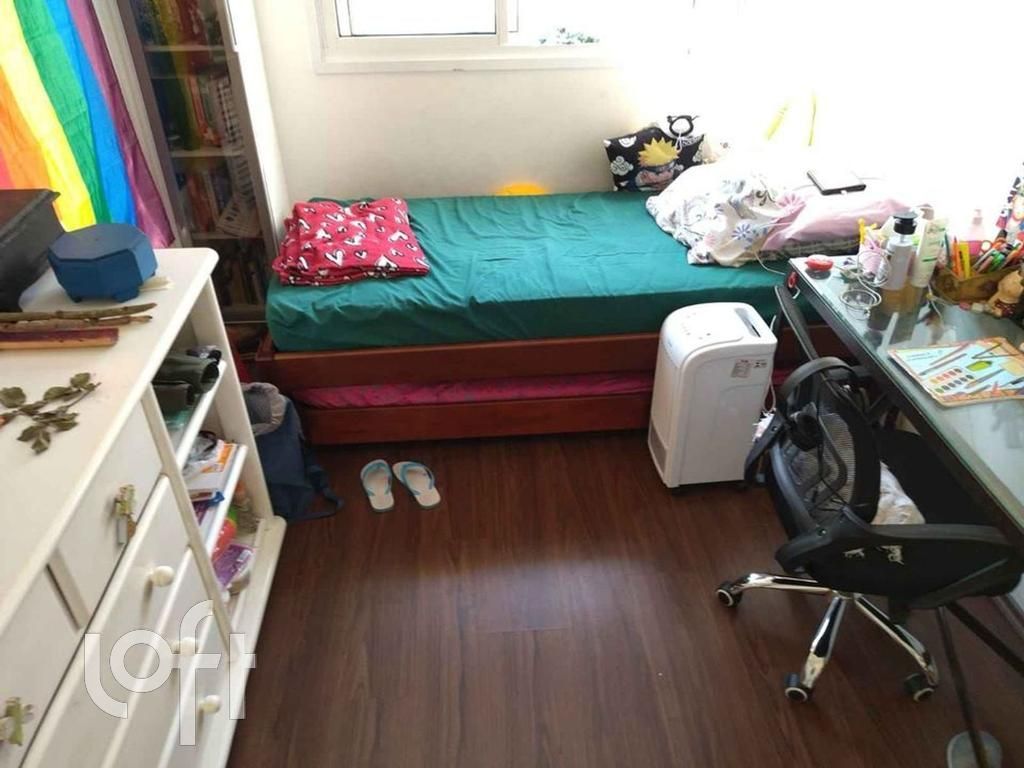Apartamento, 3 quartos, 88 m² - Foto 6
