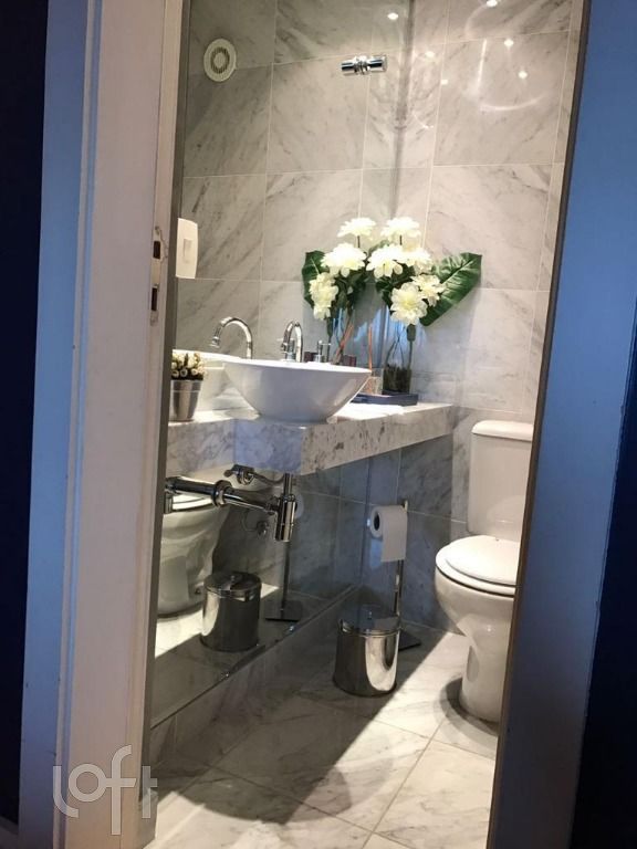 Apartamento, 3 quartos, 118 m² - Foto 11