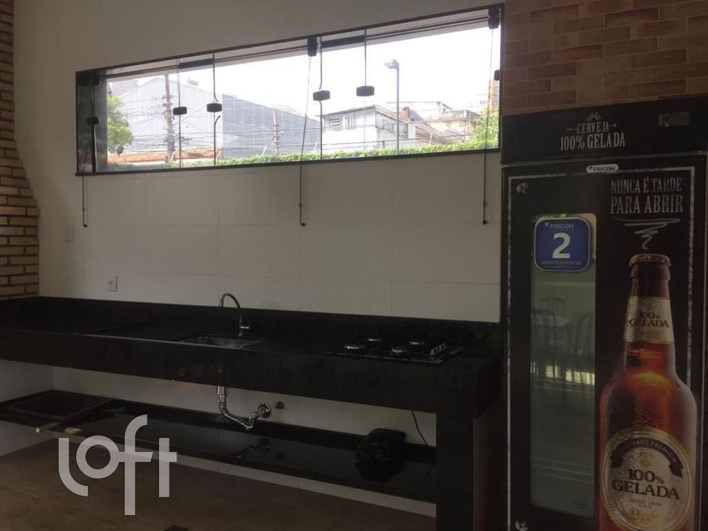 Apartamento, 2 quartos, 52 m² - Foto 7