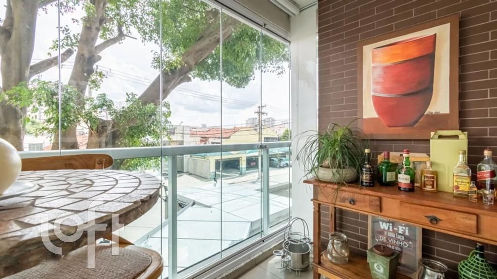 Apartamento, 1 quarto, 69 m² - Foto 5