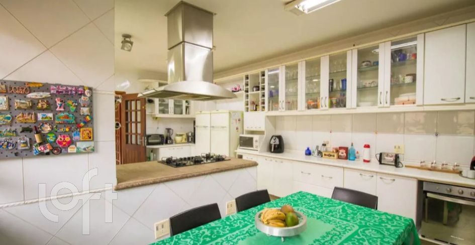 Casa, 4 quartos, 285 m² - Foto 11