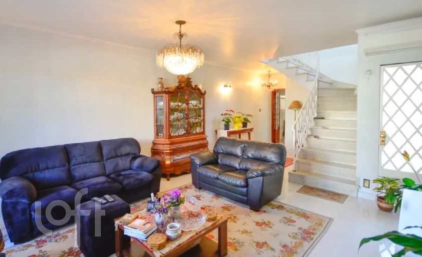 Casa, 3 quartos, 280 m² - Foto 1