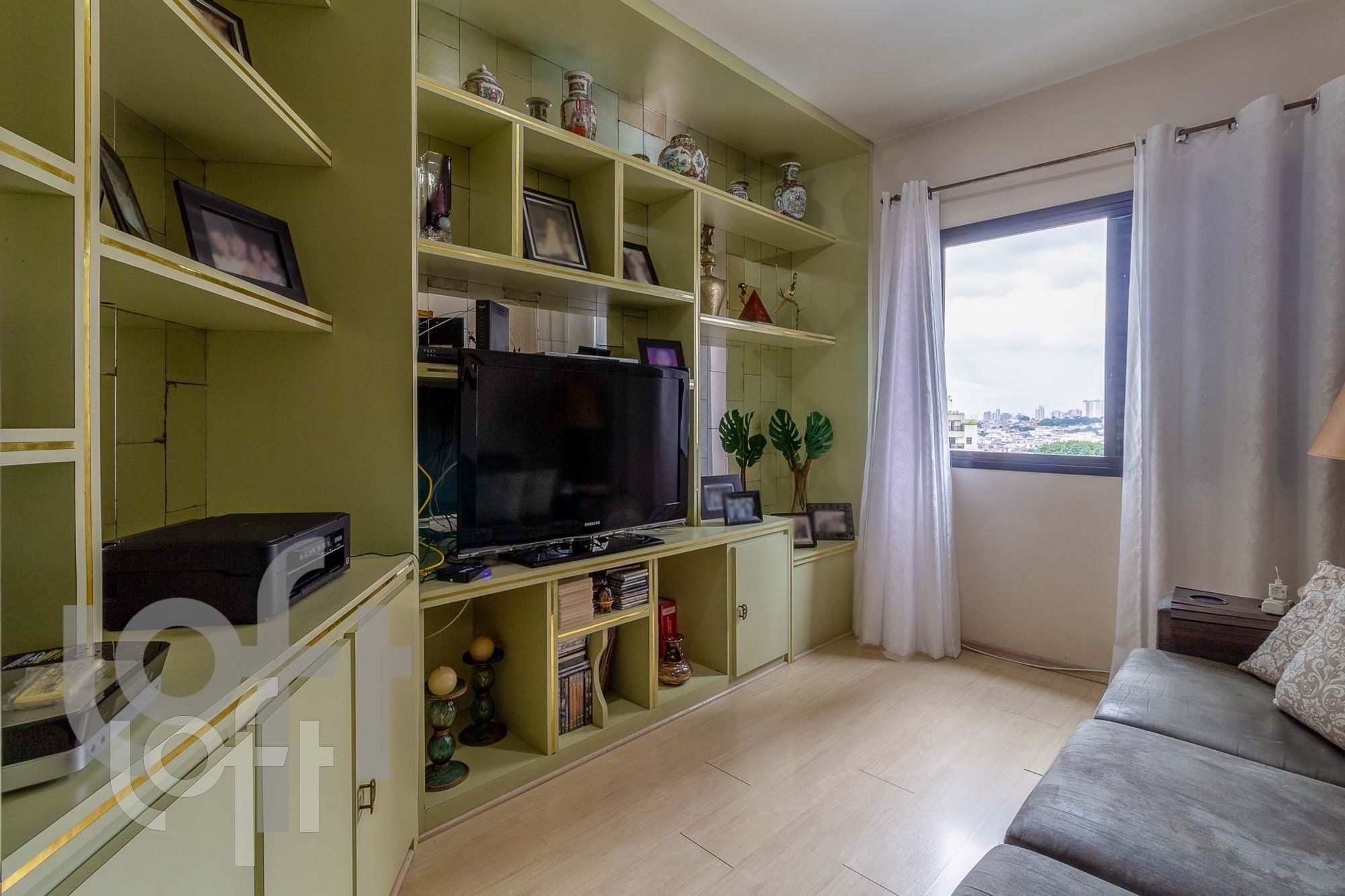 Apartamento, 4 quartos, 189 m² - Foto 14