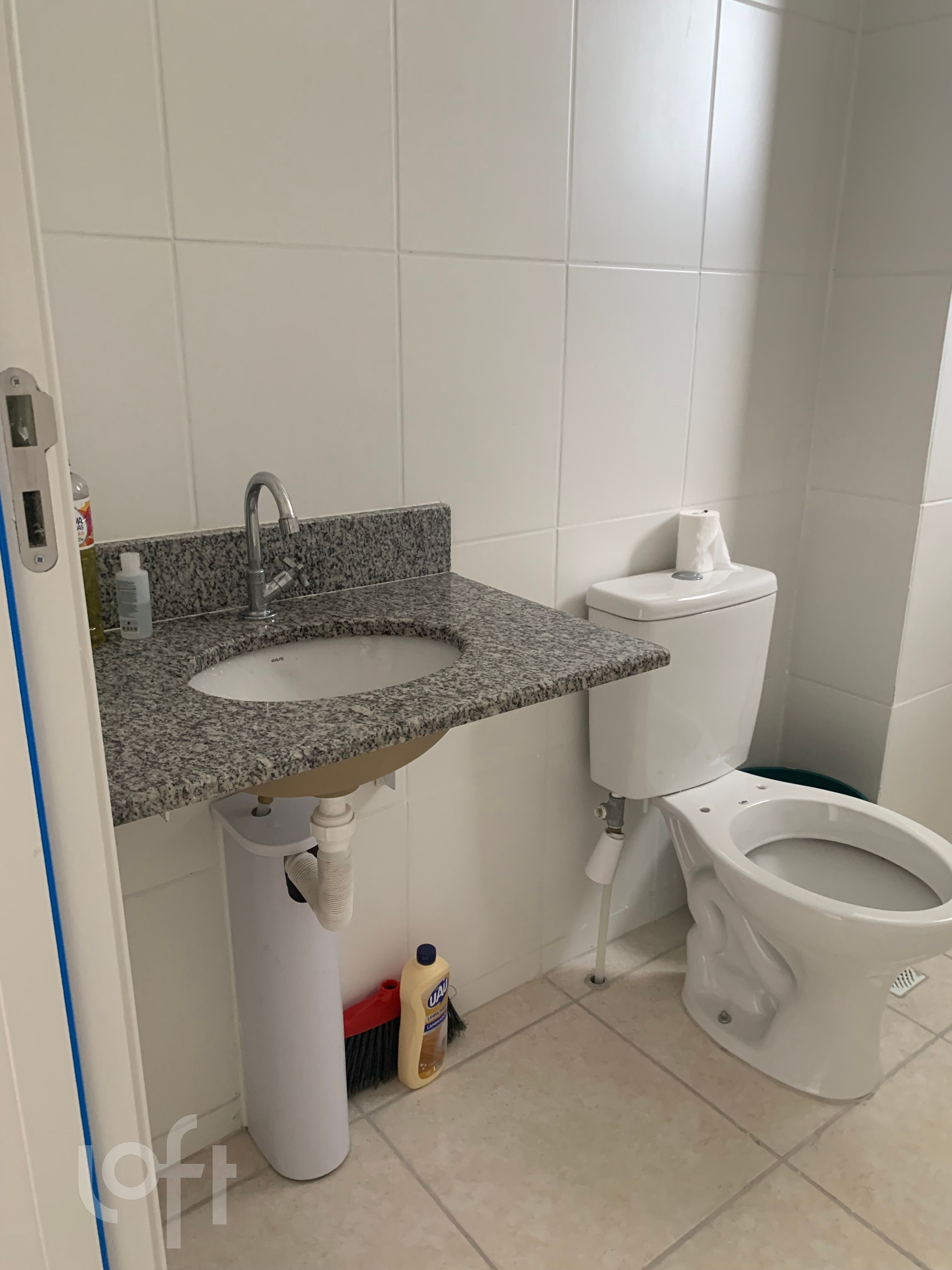 Apartamento, 3 quartos, 54 m² - Foto 21