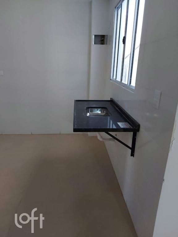 Apartamento, 2 quartos, 47 m² - Foto 7