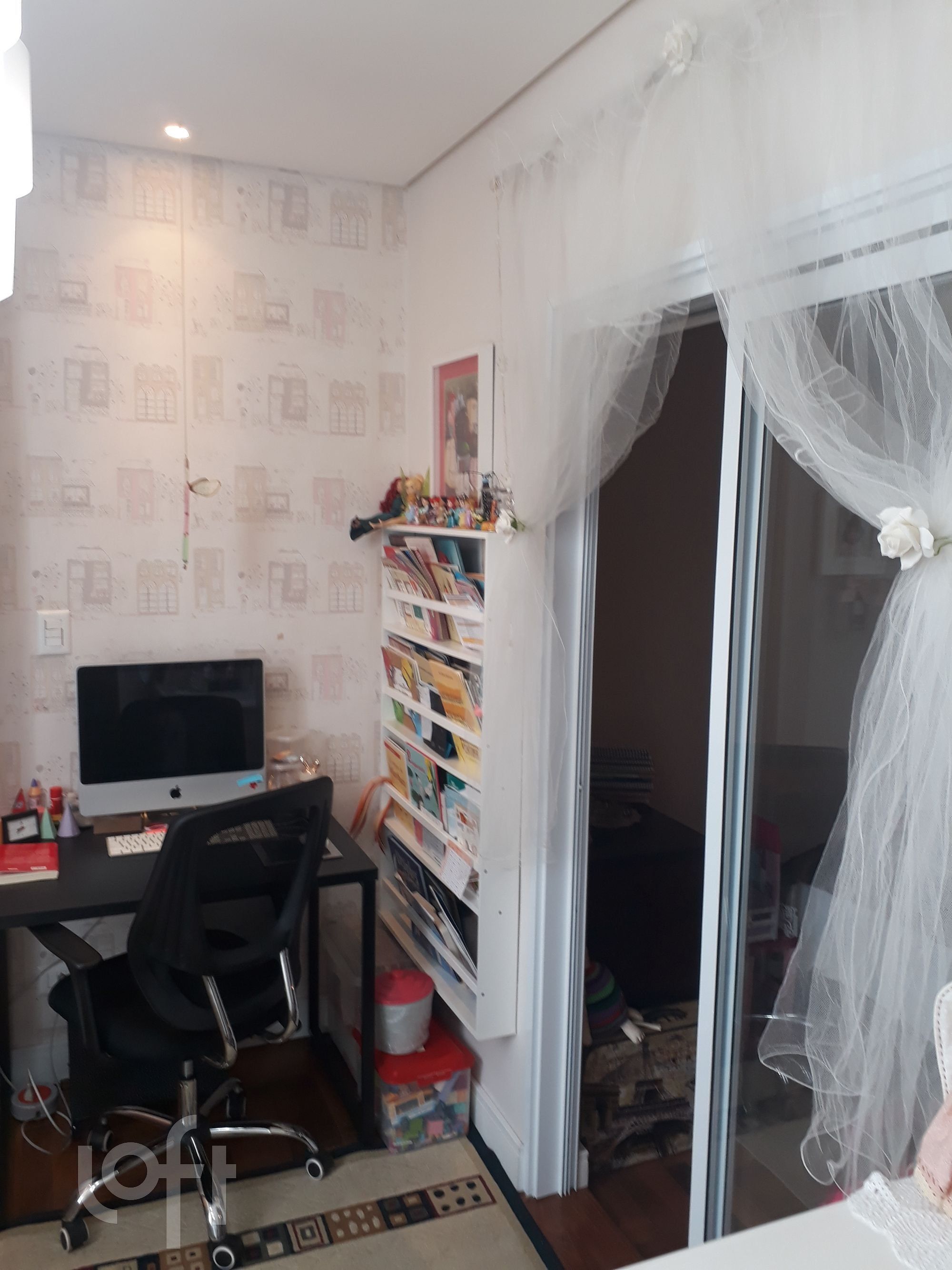 Apartamento à venda com 3 quartos, 102m² - Foto 44