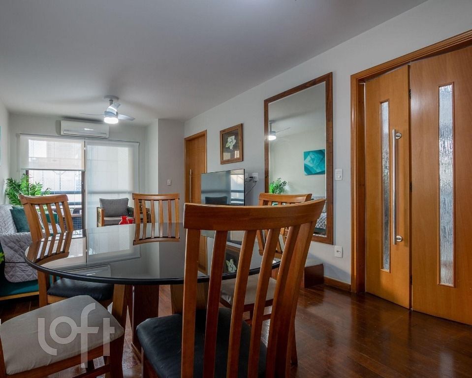 Apartamento, 3 quartos, 97 m² - Foto 4