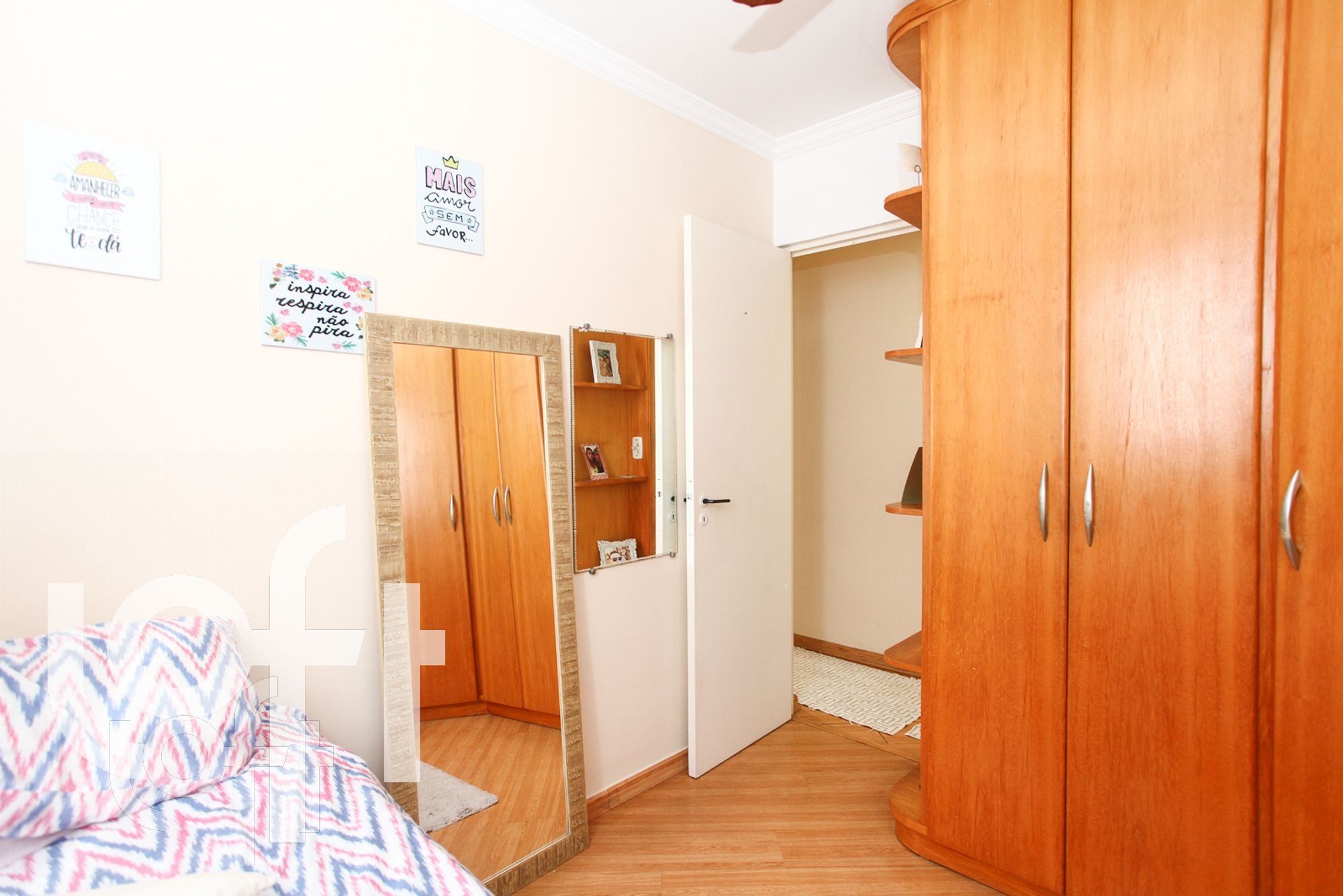 Apartamento, 3 quartos, 77 m² - Foto 3