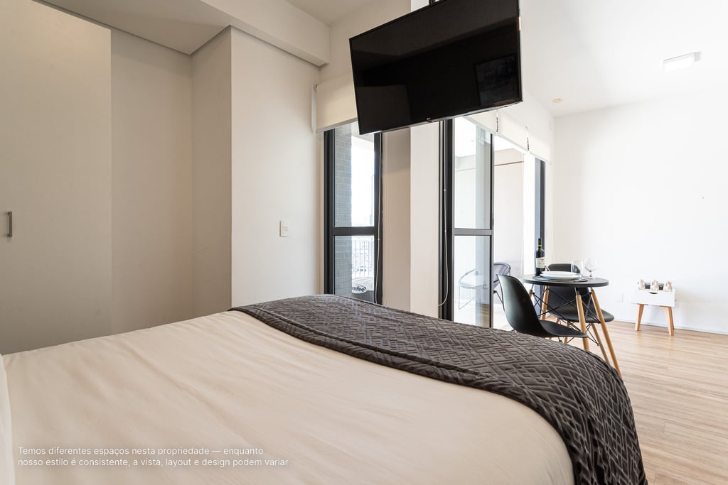 Apartamento, 1 quarto, 49 m² - Foto 16