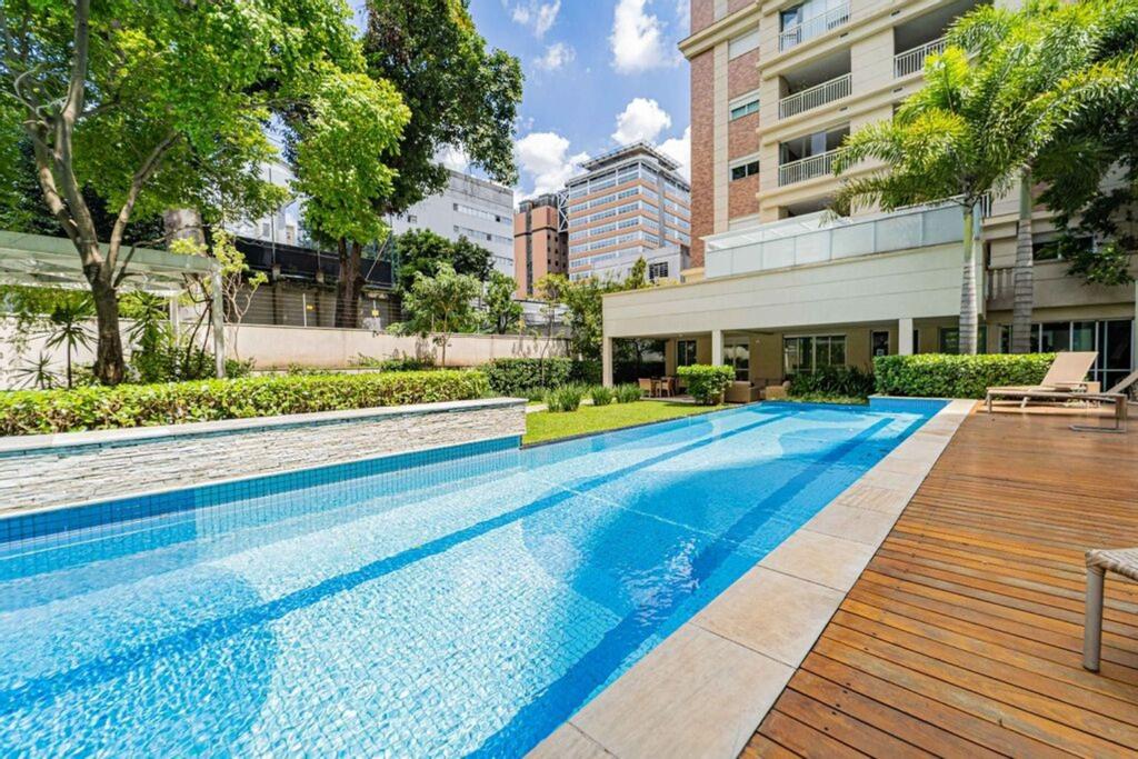 Apartamento, 1 quarto, 61 m² - Foto 13