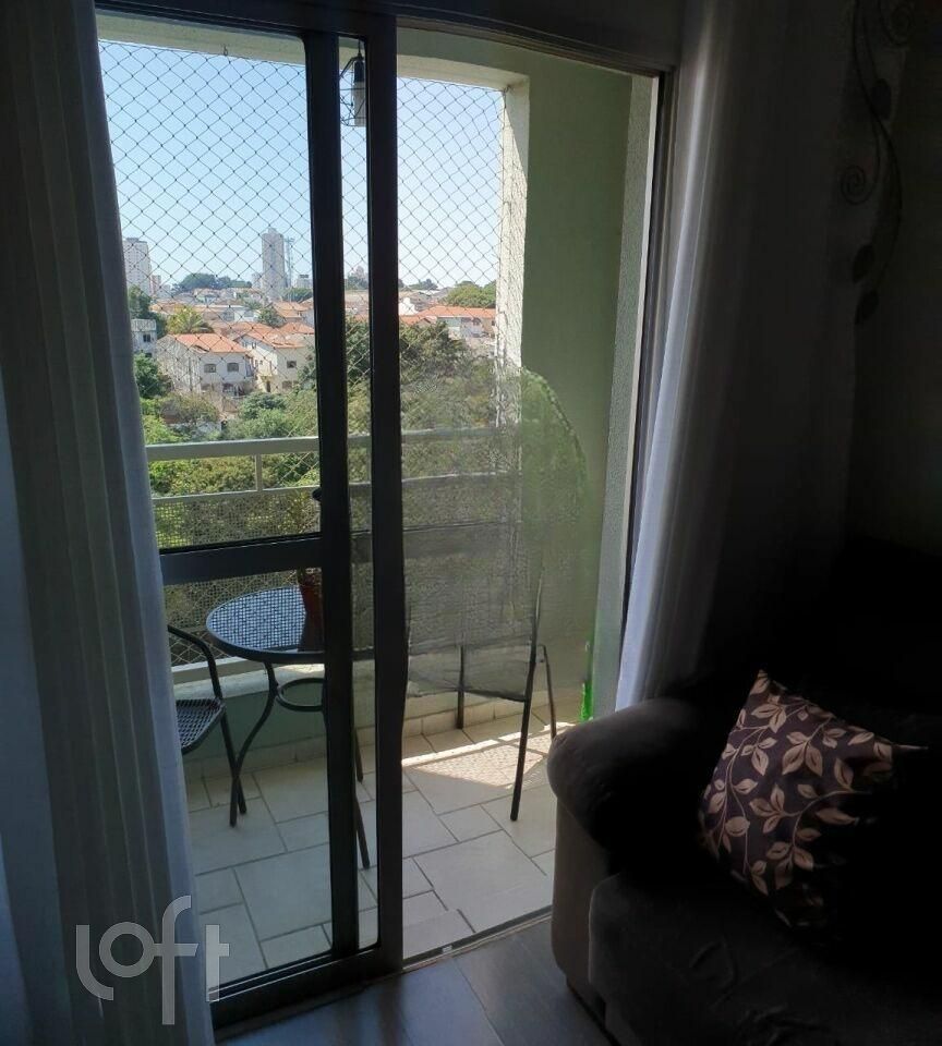Apartamento, 2 quartos, 55 m² - Foto 30