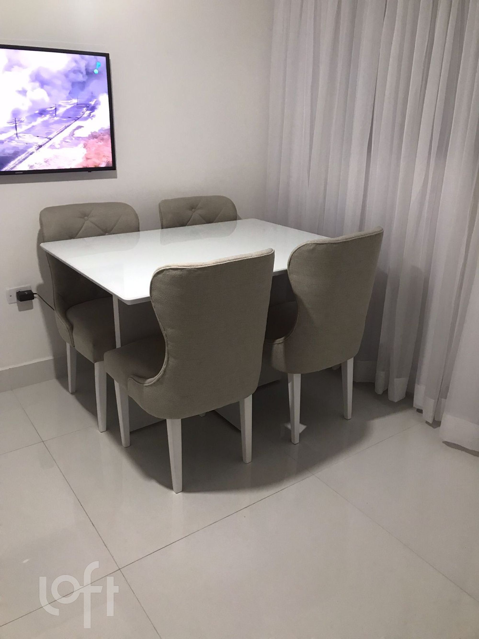 Apartamento à venda com 2 quartos, 49m² - Foto 6
