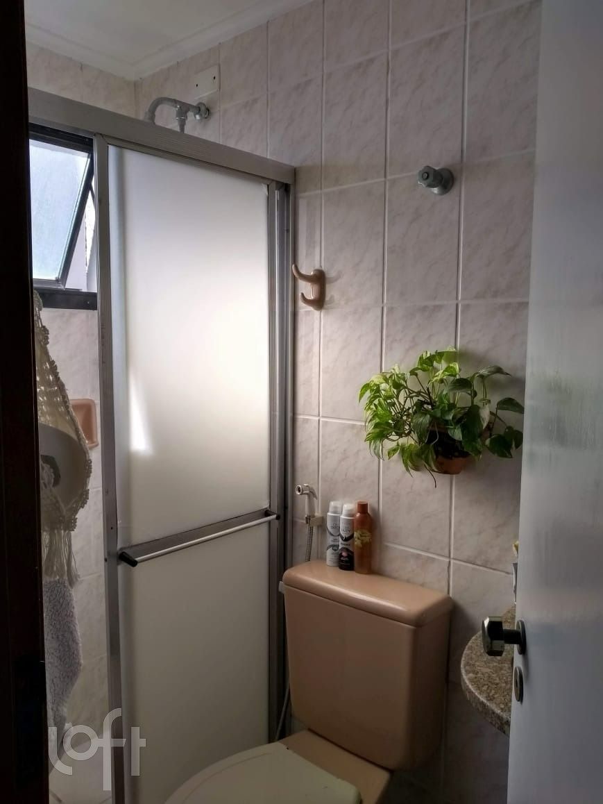 Apartamento, 3 quartos, 71 m² - Foto 11