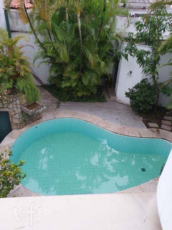 Casa, 4 quartos, 200 m² - Foto 16