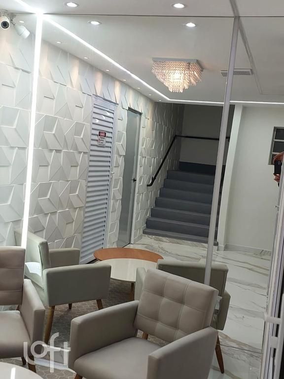 Apartamento, 2 quartos, 40 m² - Foto 7