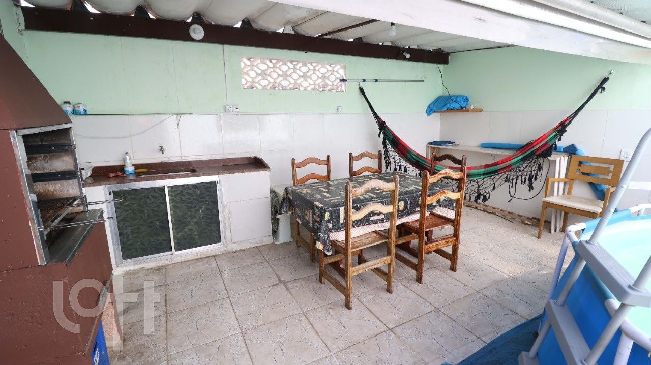 Casa, 5 quartos, 175 m² - Foto 20