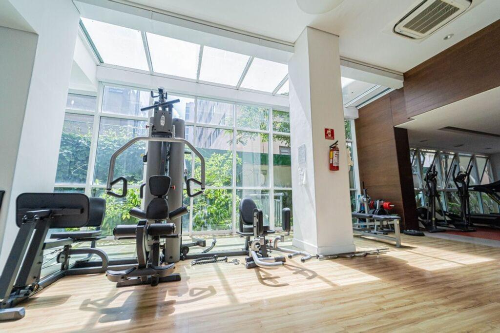 Apartamento, 1 quarto, 61 m² - Foto 11
