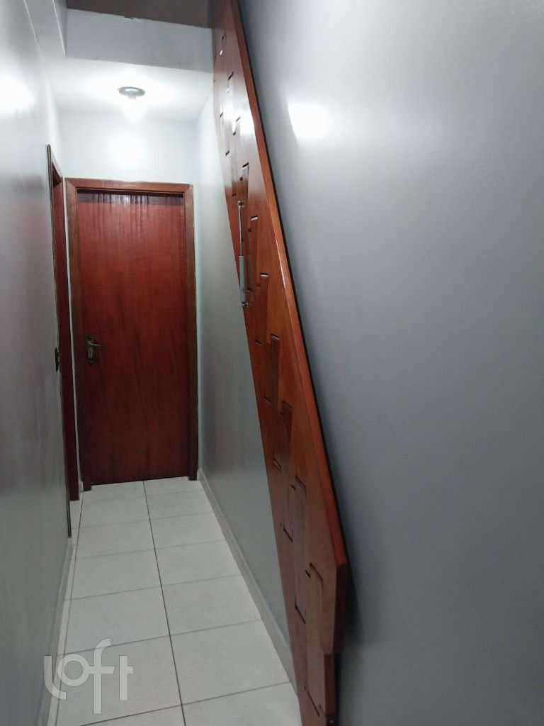 Casa à venda com 3 quartos, 150m² - Foto 26