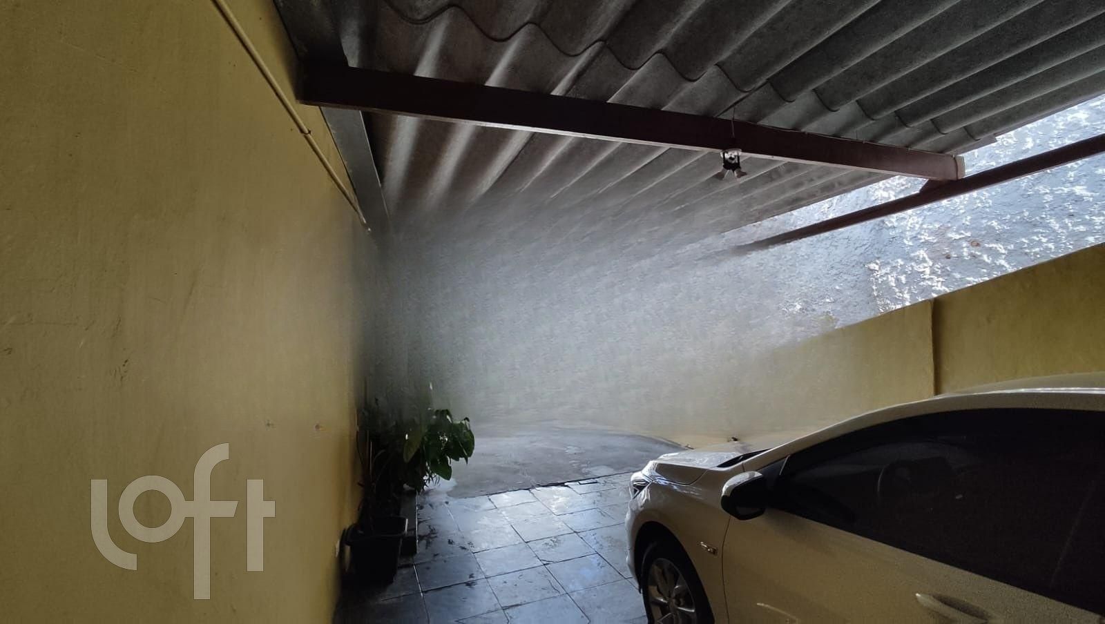 Casa, 2 quartos, 126 m² - Foto 1