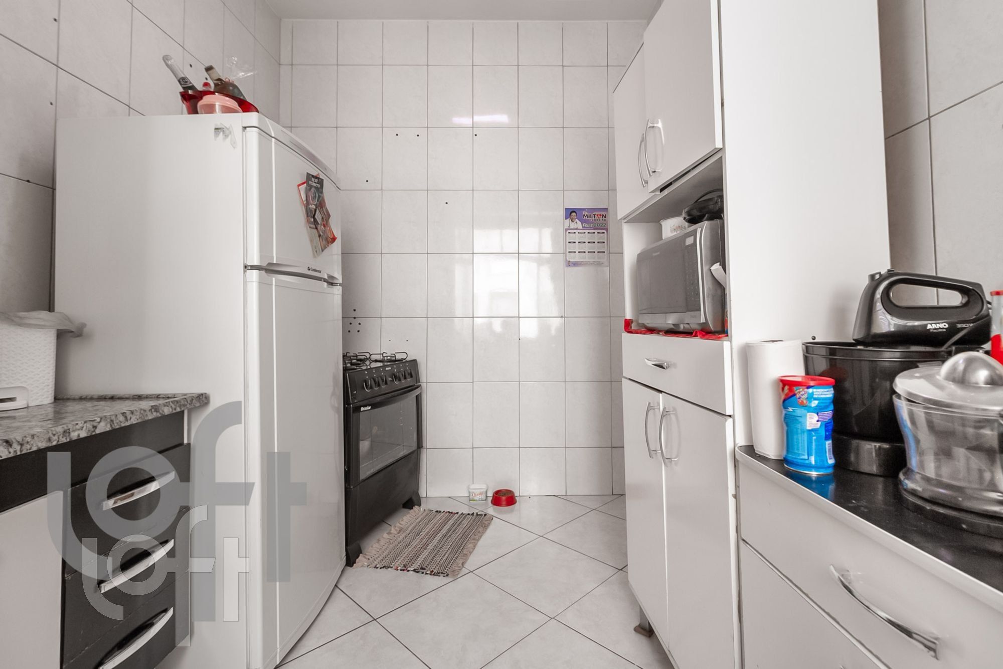 Apartamento, 2 quartos, 92 m² - Foto 24