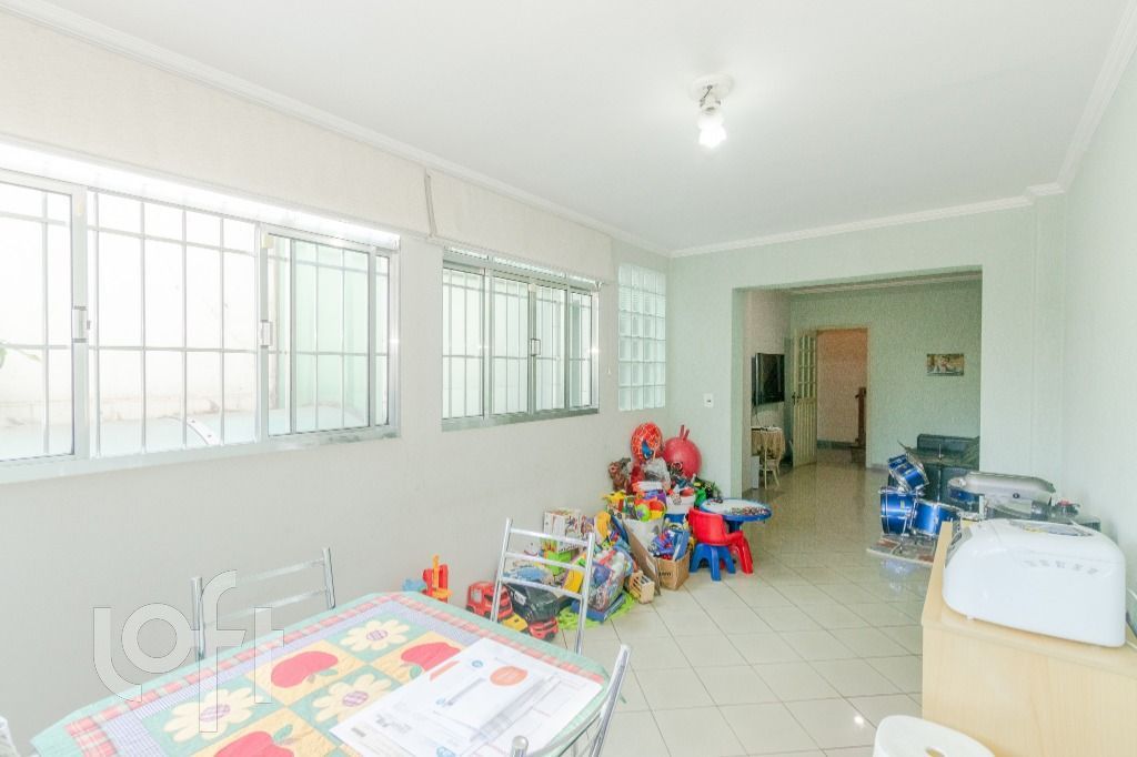 Casa, 3 quartos, 160 m² - Foto 1