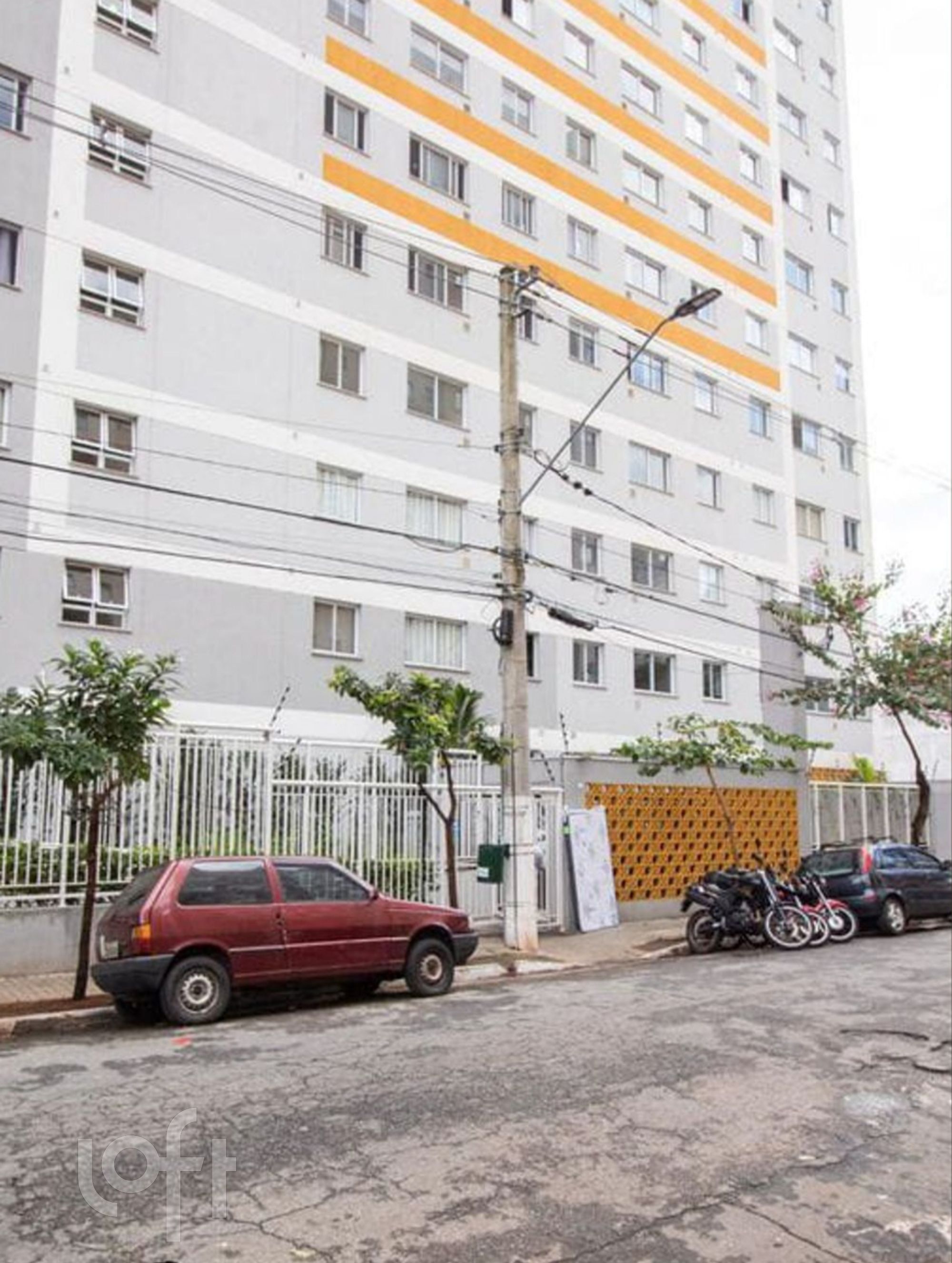 Apartamento, 2 quartos, 38 m² - Foto 10