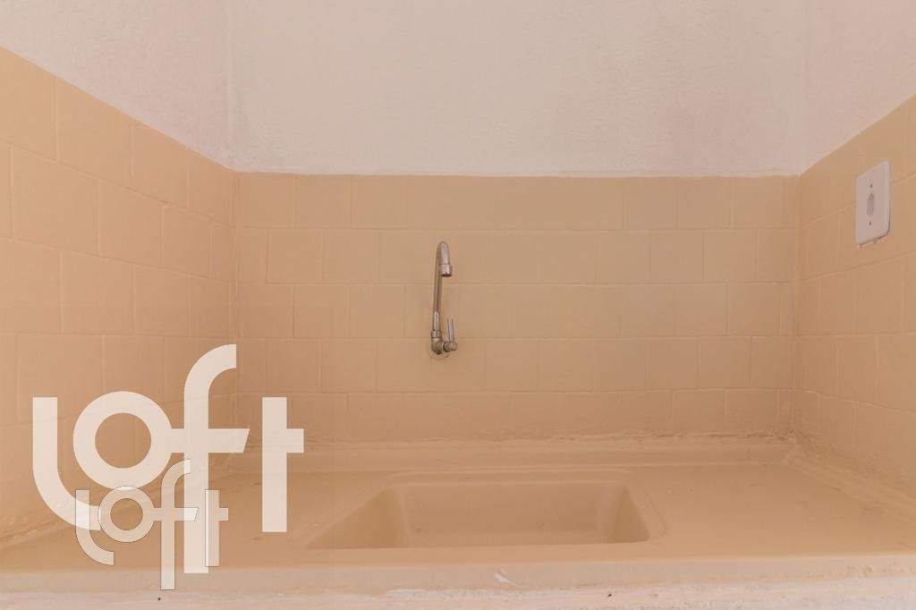 Apartamento à venda com 1 quarto, 35m² - Foto 20