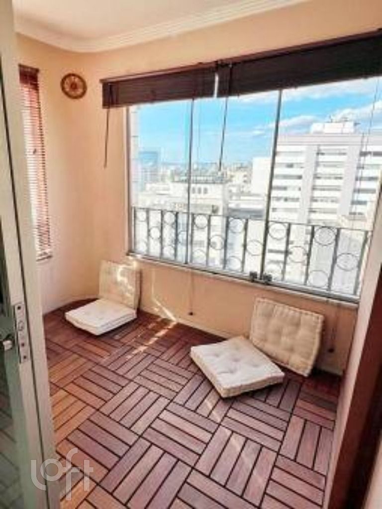 Apartamento, 2 quartos, 80 m² - Foto 8