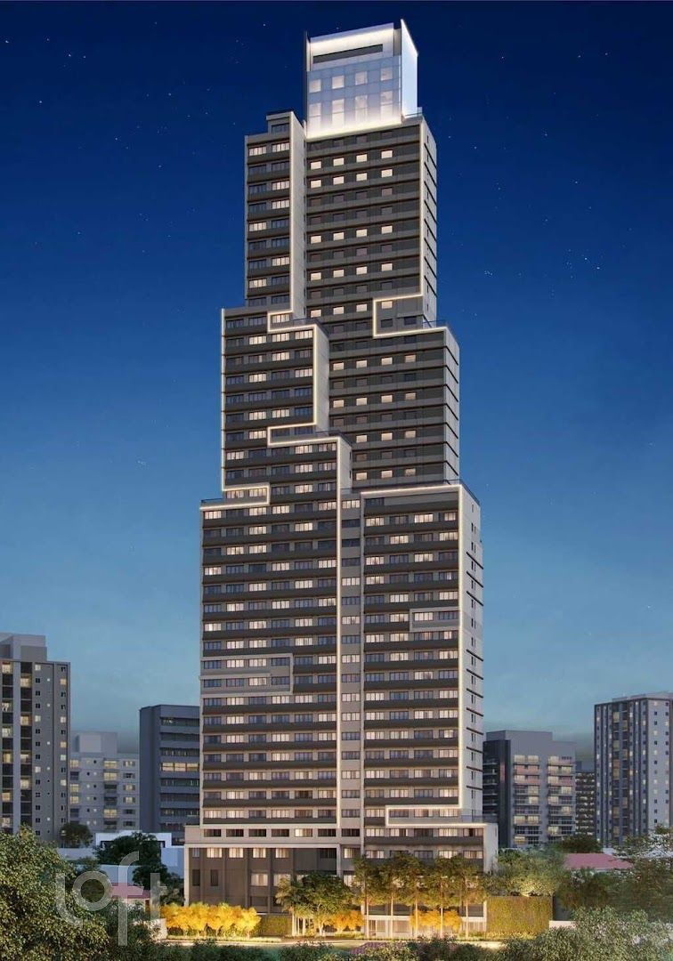 Apartamento, 2 quartos, 43 m² - Foto 40