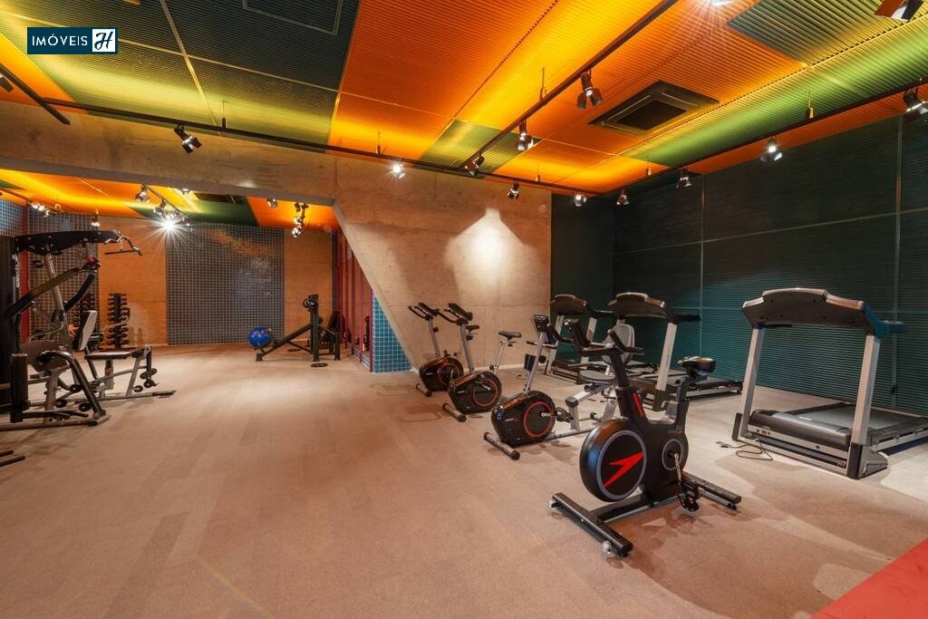 Apartamento, 1 quarto, 43 m² - Foto 11