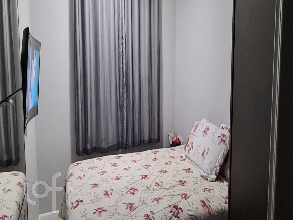 Apartamento, 2 quartos, 59 m² - Foto 8