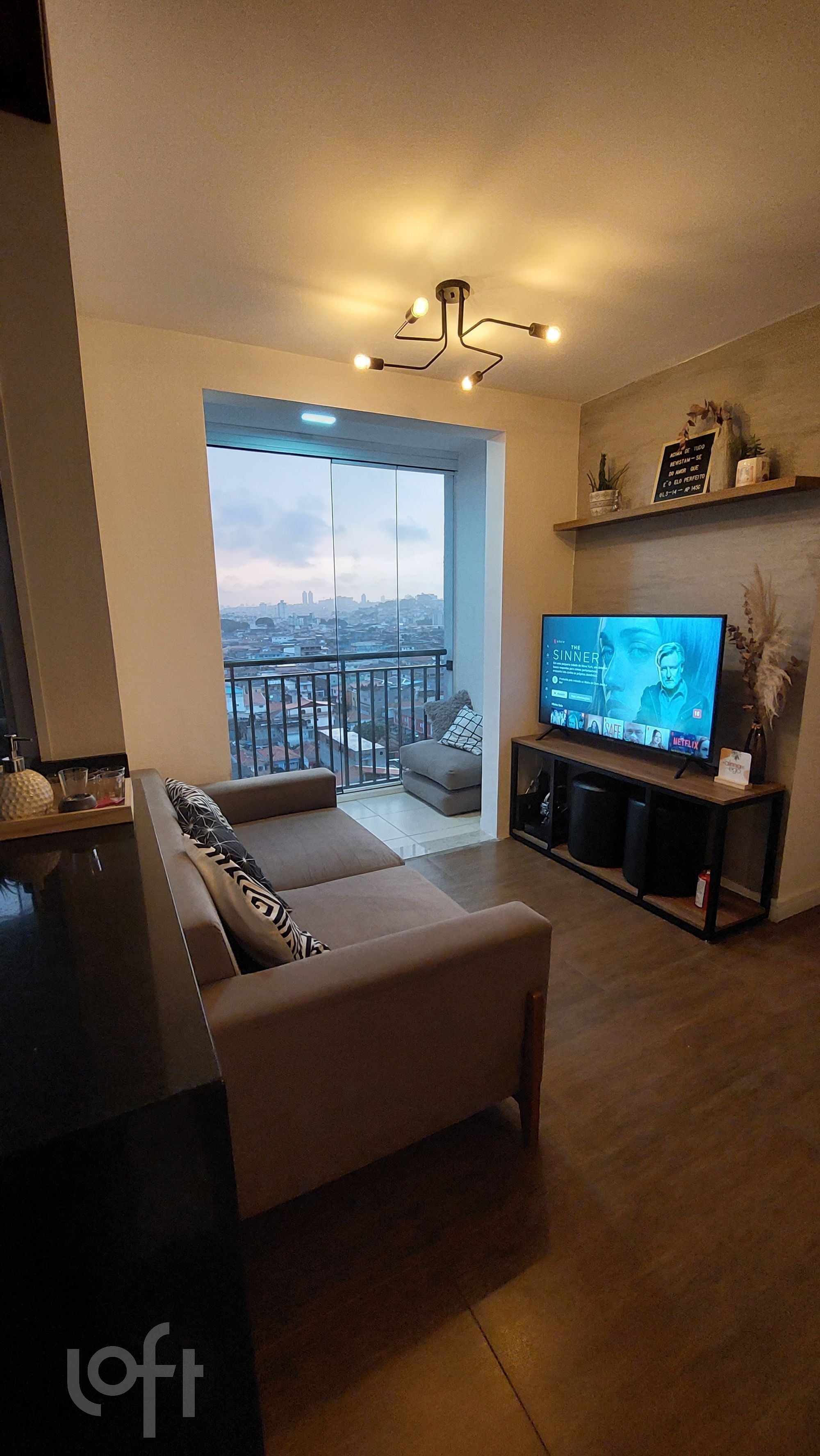 Apartamento, 2 quartos, 45 m² - Foto 7